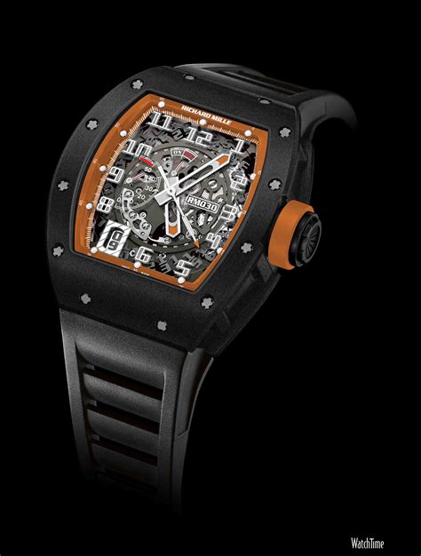 richard mille rm5000|rm 030 price.